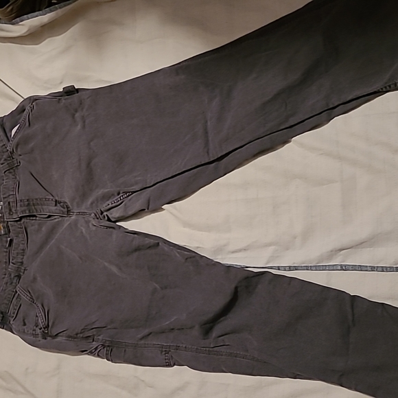 Carhartt carpenter jeans - Picture 1 of 2